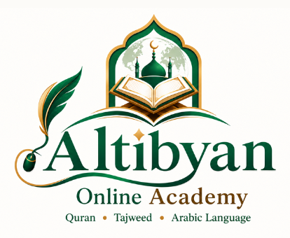 Altibyan Online Academy
