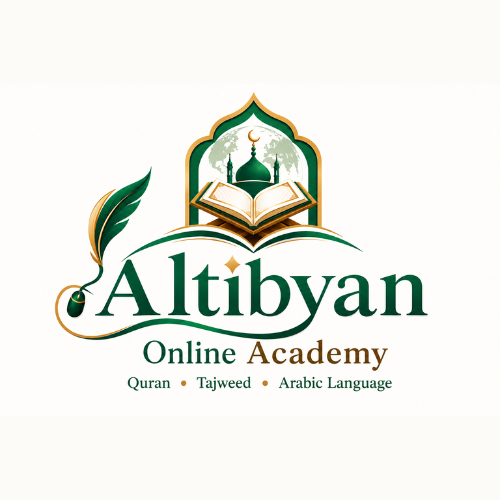 Altibyan Online Academy
