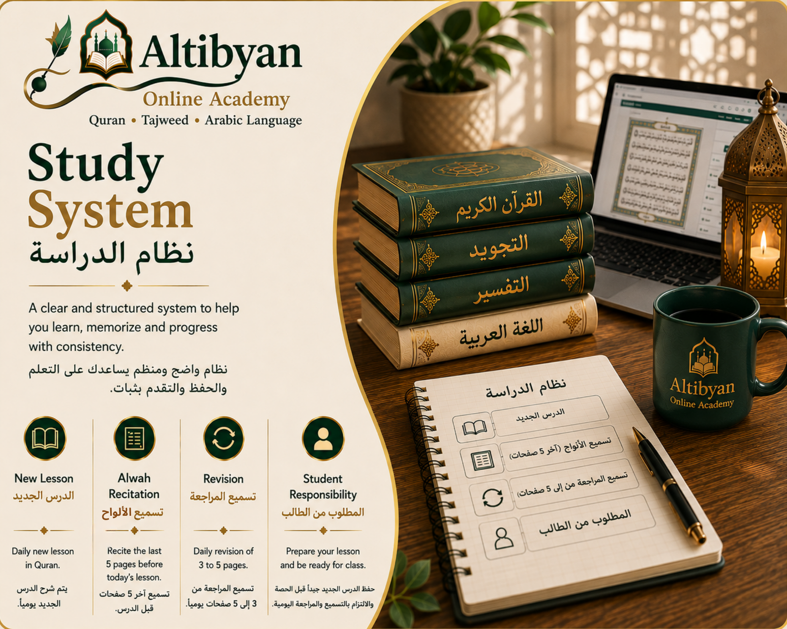 Study System